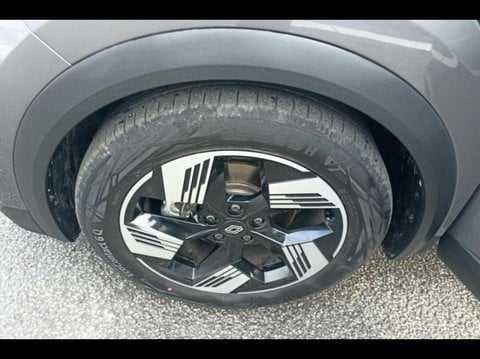 Voitures D'occasion À Montpellier | Renault Symbioz 1.6 E-Tech Full Hybrid 145Ch Techno