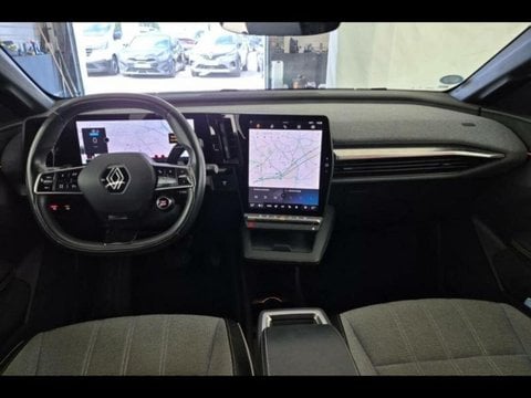 Voitures D'occasion À Montpellier | Renault Mégane Megane E-Tech Electric Ev60 220Ch Techno Sup...