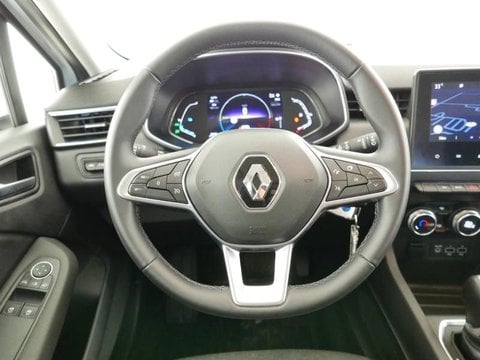 Voitures D'occasion À Montpellier | Renault Clio V Business E Tech Hybride 140- 21N