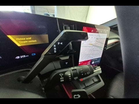 Voitures D'occasion À Montpellier | Renault Mégane Megane E-Tech Electric 220Ch Iconic Autonomi...