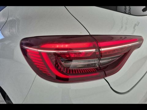 Voitures D'occasion À Montpellier | Renault Clio 1.6 E-Tech 145Ch Full Hybrid Evolution
