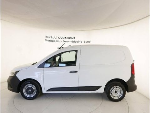 Voitures D'occasion À Montpellier | Renault Kangoo Van 1.5 Blue Dci 95Ch Grand Confort