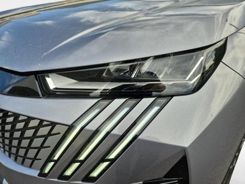 Voitures D'occasion À Montpellier | Peugeot 3008 1.2 Hybrid 136Ch Allure E-Dcs6