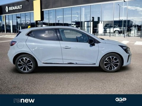 Voitures D'occasion À Montpellier | Renault Clio 1.0 Tce 90Ch Techno - 24