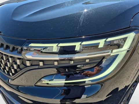 Voitures D'occasion À Montpellier | Renault Espace 1.2 E-Tech Full Hybrid 200Ch Esprit Alpine