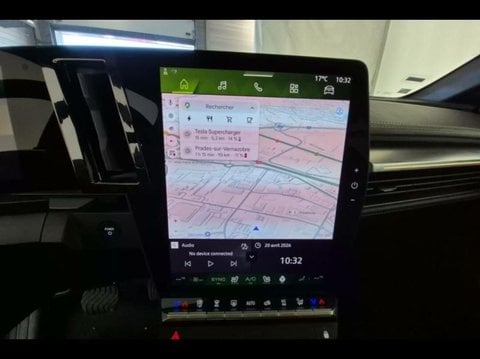 Voitures D'occasion À Montpellier | Renault Mégane Megane E-Tech Electric 220Ch Iconic Autonomi...