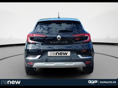 Voitures D'occasion À Montpellier | Renault Captur 1.0 Tce 90Ch Intens -21
