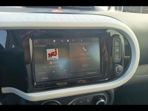 Voitures D'occasion À Montpellier | Renault Twingo E-Tech Electric Equilibre R80 Achat Intégral