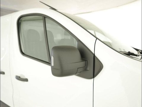 Voitures D'occasion À Montpellier | Renault Trafic Fg L1H1 2T8 2.0 Blue Dci 130Ch Grand Confort