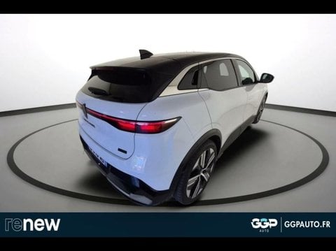 Voitures D'occasion À Montpellier | Renault Mégane Megane E-Tech Electric 220Ch Iconic Autonomi...