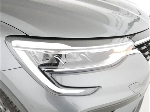 Voitures D'occasion À Montpellier | Renault Arkana 1.3 Tce Mild Hybrid 160Ch Rs Line Edc -22