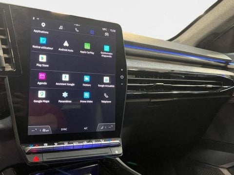 Voitures D'occasion À Montpellier | Renault Austral 1.2 E-Tech Full Hybrid 200Ch Techno