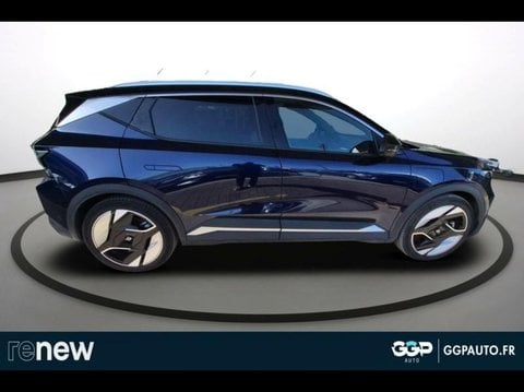 Voitures D'occasion À Montpellier | Renault Scénic Scenic E-Tech Electric 220Ch Techno Grande A...