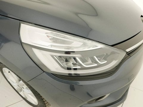 Voitures D'occasion À Montpellier | Renault Clio 0.9 Tce 90Ch Energy Intens 5P