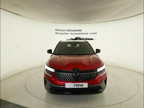 Voitures D'occasion À Montpellier | Renault Austral 1.2 E-Tech Full Hybrid 200Ch Techno Esprit A...