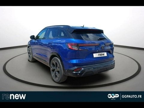 Voitures D'occasion À Montpellier | Renault Austral 1.2 E-Tech Full Hybrid 200Ch Techno Esprit A...