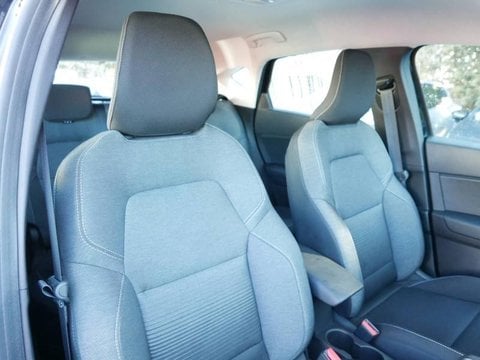 Voitures D'occasion À Montpellier | Renault Captur 1.3 Tce 140Ch Fap Intens Edc -21