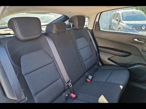 Voitures D'occasion À Montpellier | Renault Arkana 1.6 E-Tech Hybride 145Ch Evolution -22