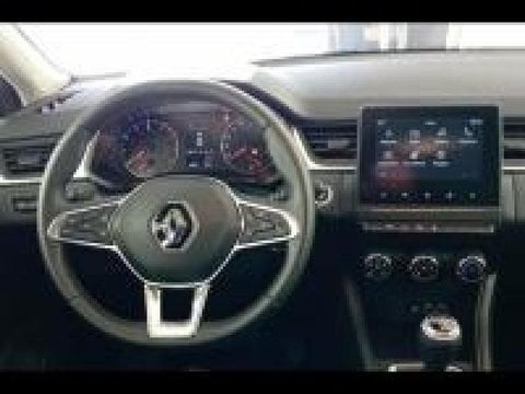 Voitures D'occasion À Montpellier | Renault Captur 1.0 Tce 90Ch Evolution
