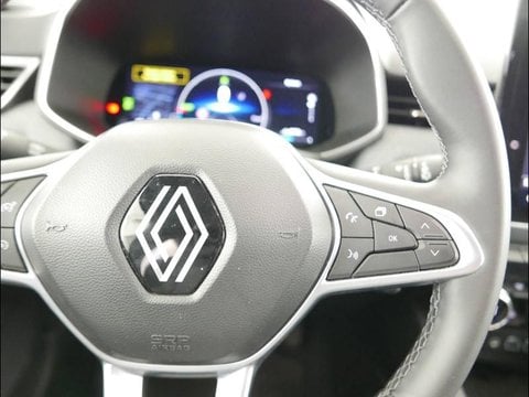 Voitures D'occasion À Montpellier | Renault Clio 1.6 E-Tech 145Ch Full Hybrid Techno