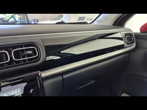 Voitures D'occasion À Montpellier | Citroën C3 1.2 Puretech 110Ch S&S Shine Eat6
