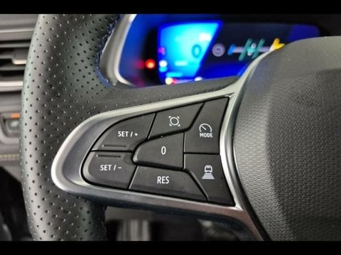 Voitures D'occasion À Montpellier | Renault Symbioz 1.6 E-Tech Full Hybrid 145Ch Iconic