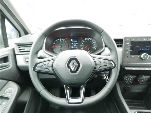 Voitures D'occasion À Montpellier | Renault Clio 1.0 Sce 65Ch Team Rugby - 20