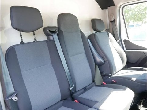 Voitures D'occasion À Montpellier | Renault Master Fg F3500 L2H2 2.3 Blue Dci 135Ch Confort Euro6E