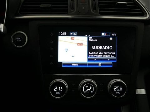 Voitures D'occasion À Montpellier | Renault Kadjar 1.5 Blue Dci 115Ch Intens Edc - 21
