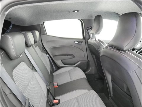 Voitures D'occasion À Montpellier | Renault Clio 1.0 Eco-G 100Ch Techno - 24