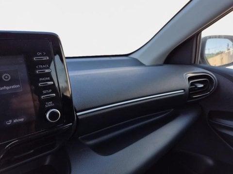 Voitures D'occasion À Montpellier | Toyota Yaris 116H Dynamic 5P My22