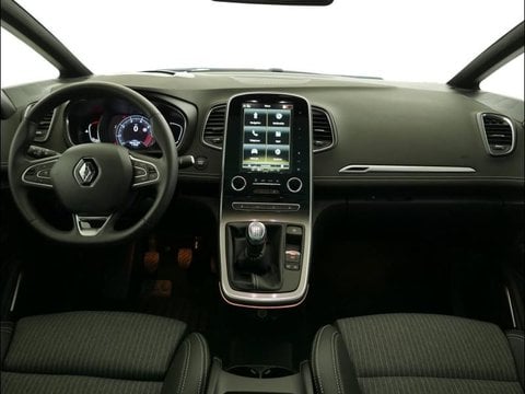 Voitures D'occasion À Montpellier | Renault Scénic Scenic 1.3 Tce 140Ch Techno