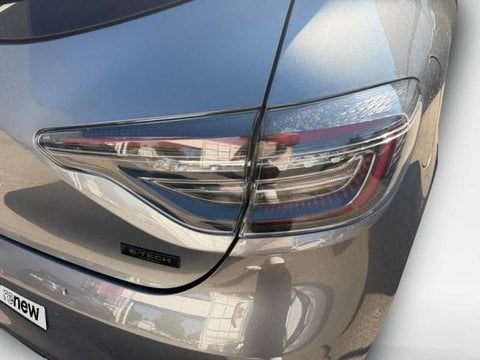 Voitures D'occasion À Montpellier | Renault Clio 1.6 E-Tech 145Ch Full Hybrid Techno - 25