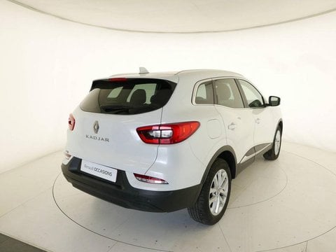 Voitures D'occasion À Montpellier | Renault Kadjar 1.5 Blue Dci 115Ch Business - 21
