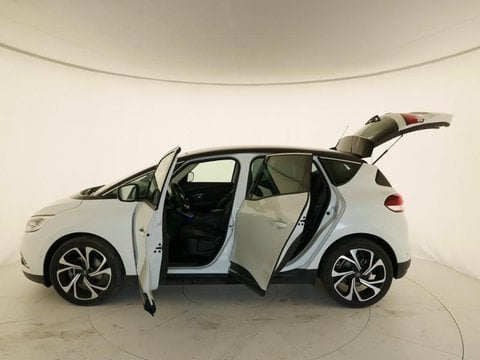 Voitures D'occasion À Montpellier | Renault Scénic Scenic 1.7 Blue Dci 120Ch Intens Edc