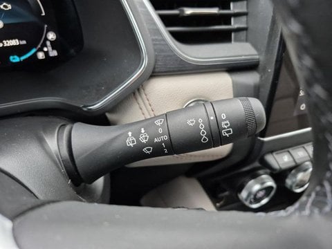 Voitures D'occasion À Montpellier | Renault Captur 1.6 E-Tech Hybride 145Ch Iconic