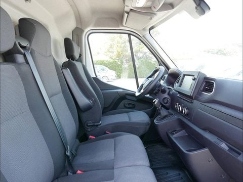 Voitures D'occasion À Montpellier | Renault Master Fg F3300 L2H2 2.3 Blue Dci 135Ch Grand Confor...