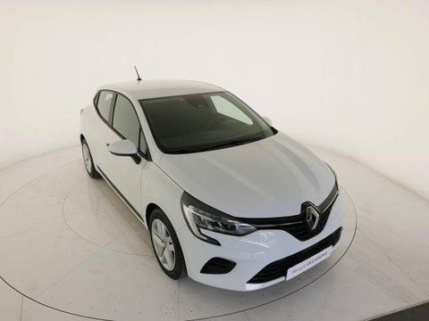 Voitures D'occasion À Montpellier | Renault Clio 1.0 Sce 65Ch Zen -21N