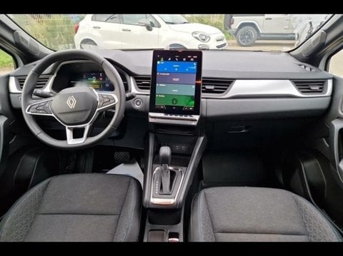 Voitures D'occasion À Montpellier | Renault Symbioz 1.6 E-Tech Full Hybrid 145Ch Evolution