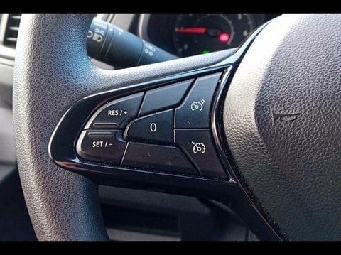 Voitures D'occasion À Montpellier | Renault Trafic Combi L1 2.0 Blue Dci 150Ch S&S Zen 8 Places