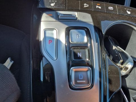 Voitures D'occasion À Montpellier | Hyundai Tucson 1.6 T-Gdi 265Ch Phev Creative Bva6 Htrac