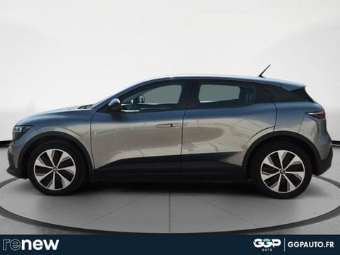 Voitures D'occasion À Montpellier | Renault Mégane Megane E-Tech Electric Ev60 130Ch Evolution ...