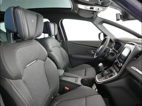 Voitures D'occasion À Montpellier | Renault Scénic Scenic 1.3 Tce 140Ch Techno