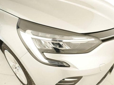 Voitures D'occasion À Montpellier | Renault Clio 1.6 E-Tech Hybride 140Ch Zen -21N