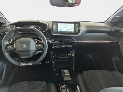Voitures D'occasion À Montpellier | Peugeot 208 1.2 Puretech 100Ch S&S Gt