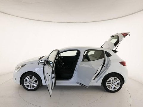 Voitures D'occasion À Montpellier | Renault Clio 1.0 Sce 65Ch Zen -21N