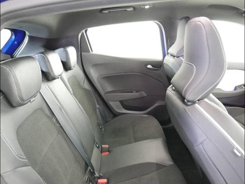 Voitures D'occasion À Montpellier | Renault Clio 1.6 E-Tech Hybride 145Ch Techno
