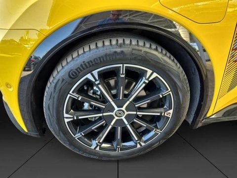 Voitures D'occasion À Montpellier | Renault 5 E-Tech Electrique 150Ch Iconic Cinq Autonomie Confort