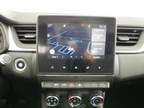 Voitures D'occasion À Montpellier | Renault Captur 1.0 Tce 90Ch Equilibre