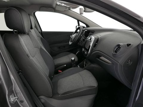 Voitures D'occasion À Montpellier | Renault Captur 1.5 Dci 90Ch Energy Intens Eco²